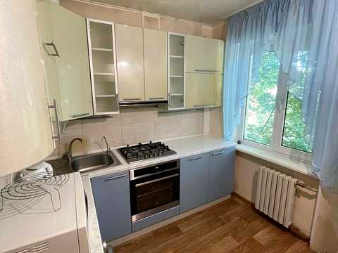 квартира за адресою Олександра Поля просп. (Кірова), 50-А