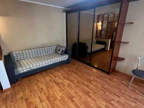 квартира по адресу Кам'янецька ул., 84