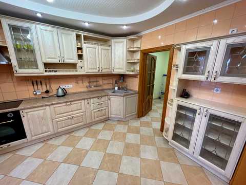 квартира по адресу Машиностроительная ул., 21