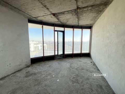 квартира по адресу Гетмана Мазепы ул., 140-А