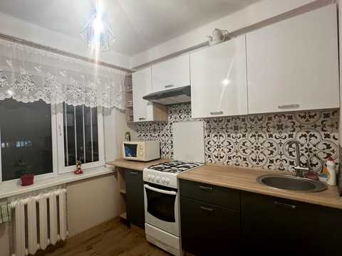квартира по адресу Энтузиастов ул., 43