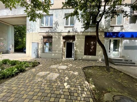 комерційна за адресою Запоріжжя, Запорізька вул., 13