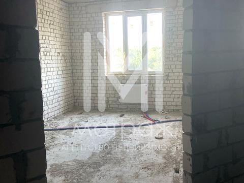 квартира за адресою Ботанічна вул., 2