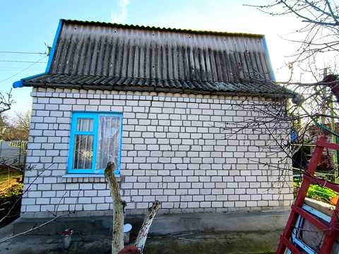 будинок за адресою с-ще. Коларівка, Дачі Вимпел