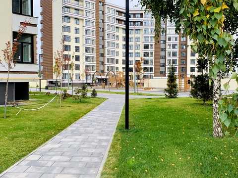 квартира за адресою Практична вул., 3