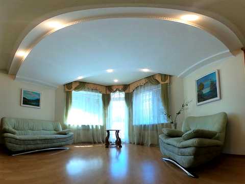 дом по адресу Старочумацька ул. (Байкальская)