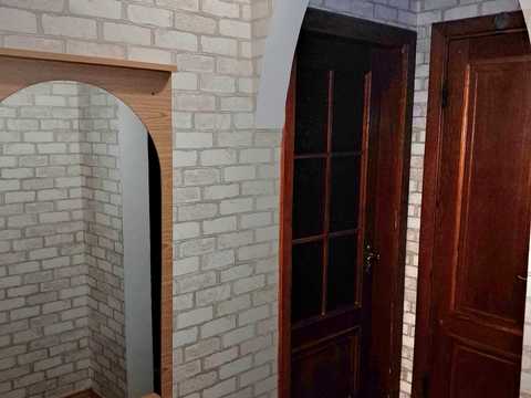 квартира по адресу Ярослава Баиса ул. (Владимира Высоцкого), 3