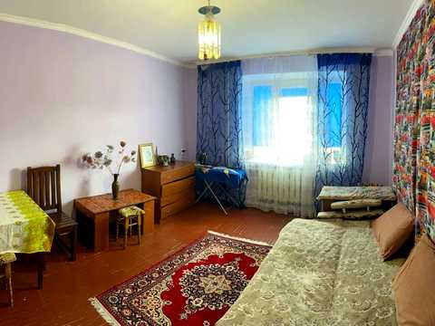 квартира за адресою Руська, 255
