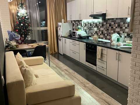 квартира за адресою Європейського Союзу просп. (Правди), 41-Д