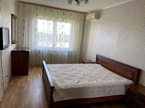 квартира по адресу Бакинская ул., 37-Г