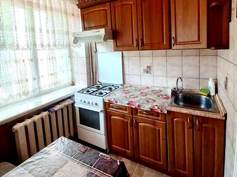 квартира за адресою Зелена, 66