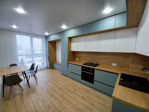 квартира по адресу Липинського, 29