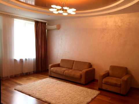 квартира за адресою Павлівська вул., 17