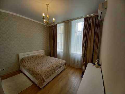 квартира за адресою Михайлівська вул., 22-Б