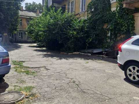 комерційна за адресою Одеса, Павла Зеленого вул. (Коблевська), 30