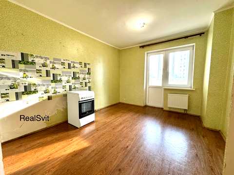 квартира за адресою Градинська вул., 3