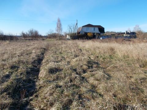 участок по адресу Архітектурна, 1
