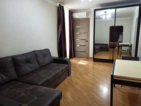 квартира по адресу Бандеры ул. (Мира), 61