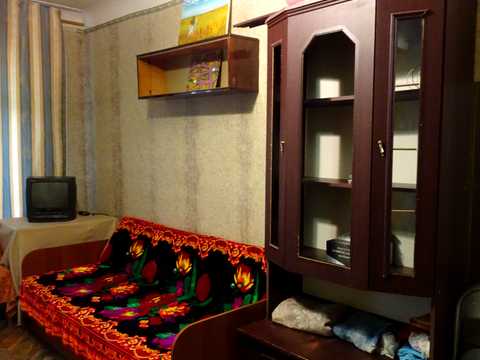 квартира за адресою Вишгородська вул., 36
