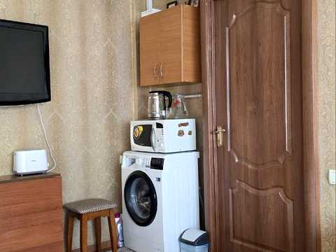 квартира за адресою Киргизька вул., 3а