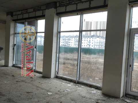комерційна за адресою Бочарова, 70