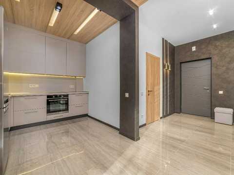 квартира за адресою Велика Арнаутська вул., 23б