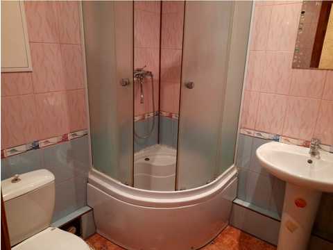 квартира за адресою Перемоги вул., 97