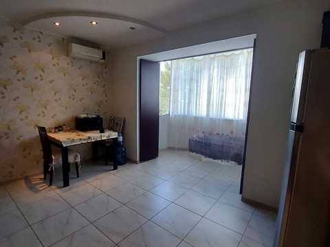 квартира за адресою Садова вул., 34