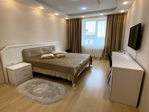 квартира за адресою Яровиця, 7