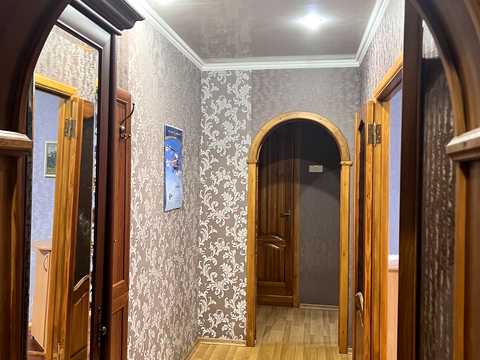 квартира за адресою Героїв 55-ї бригади вул., 61