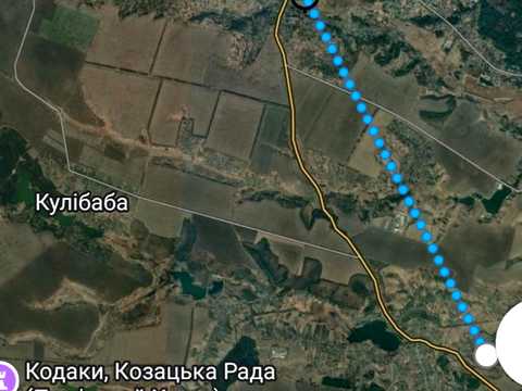 ділянка за адресою 