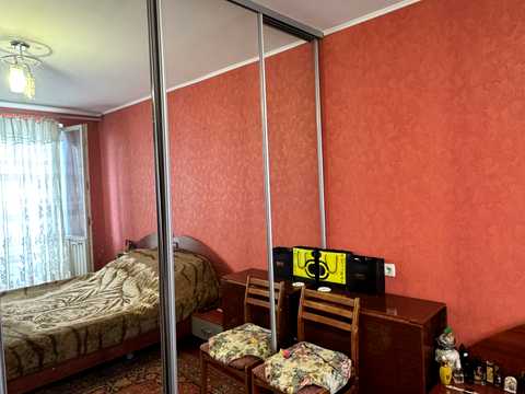 квартира по адресу Чугуев, музейная, 2