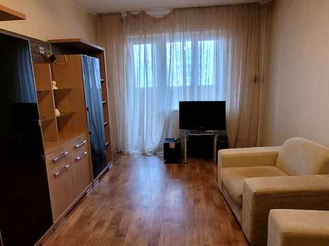 квартира за адресою Петра Панча вул., 5