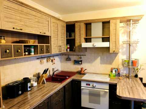 квартира за адресою Райдужна вул., 17-А