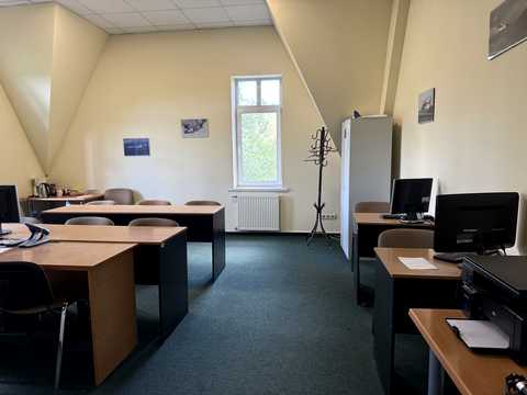 коммерческая по адресу Берестейский просп. (Победы), 8-А