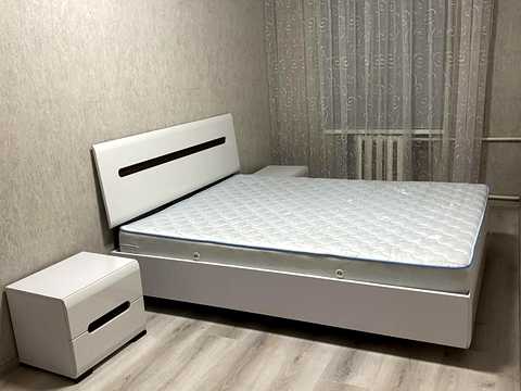 квартира за адресою Санаторна вул., 5