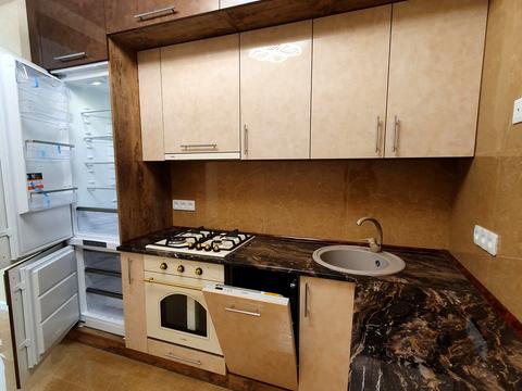 квартира за адресою Мартинова просп., 15