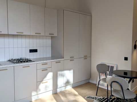 квартира по адресу Киевская ул., 23
