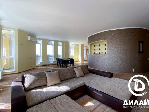 квартира за адресою Немировича-Данченка вул., 999