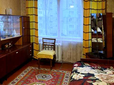 квартира по адресу Бакинская ул., 37