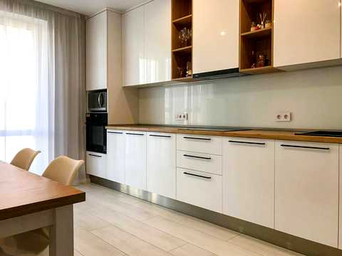 квартира за адресою Воскресенська вул., 18-А