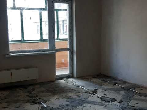 квартира по адресу Драгоманова ул., 5