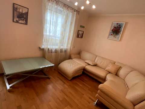квартира за адресою Берестейський просп. (Перемоги), 107