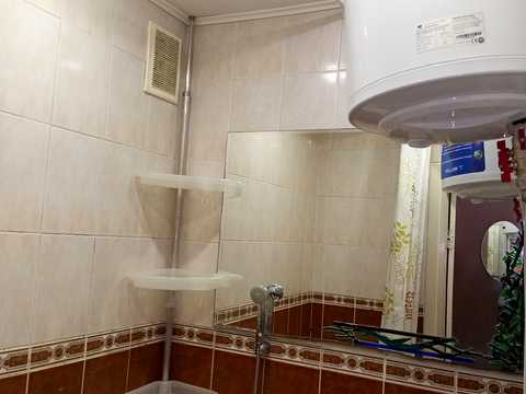 квартира по адресу Вишгородська ул., 46