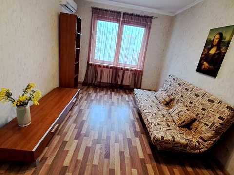 квартира по адресу Елизаветы Чавдар ул., 34