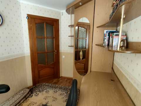 квартира за адресою Самійла Кішки вул. (Рози Люксембург)