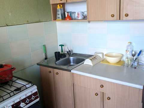 квартира по адресу Амвросия Бучмы бульв., 8