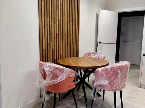 квартира по адресу Домбровського ул., 3