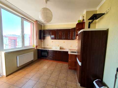 квартира за адресою Степана Рудницького вул. (Академіка Вільямса), 3