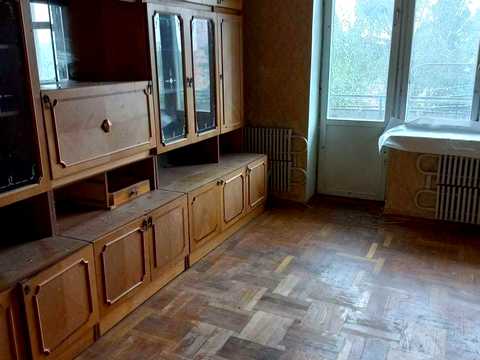 квартира за адресою Донбасівський пров., 17